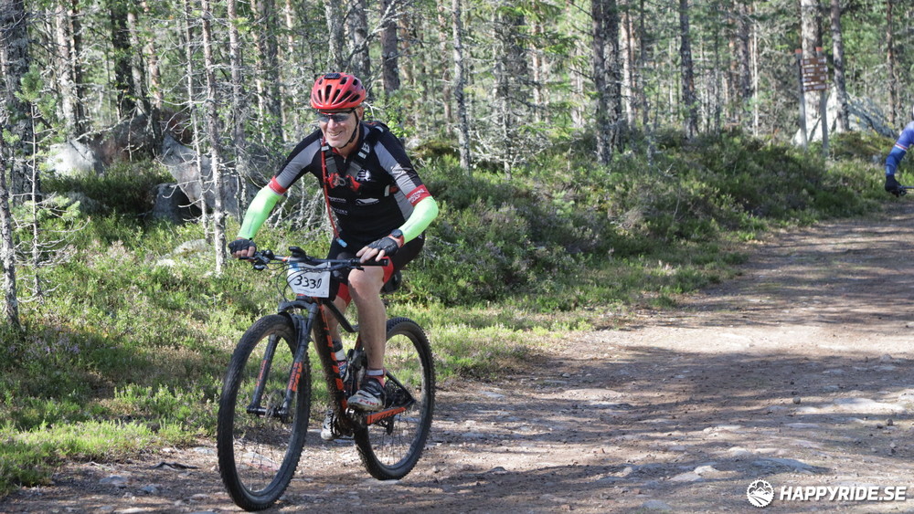 Bild från Cykelvasan 2024