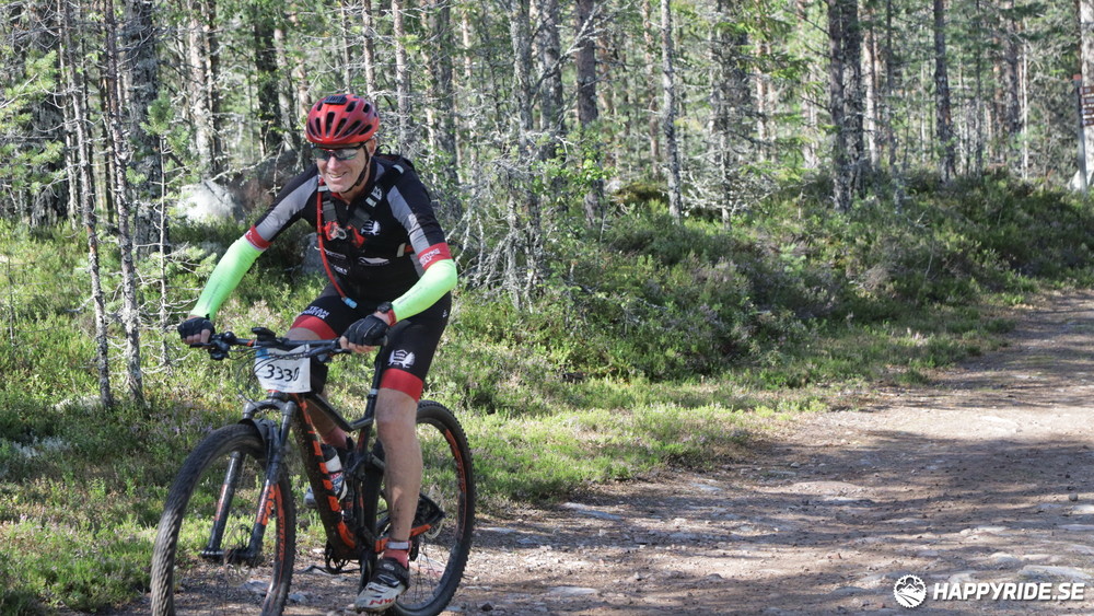 Bild från Cykelvasan 2024