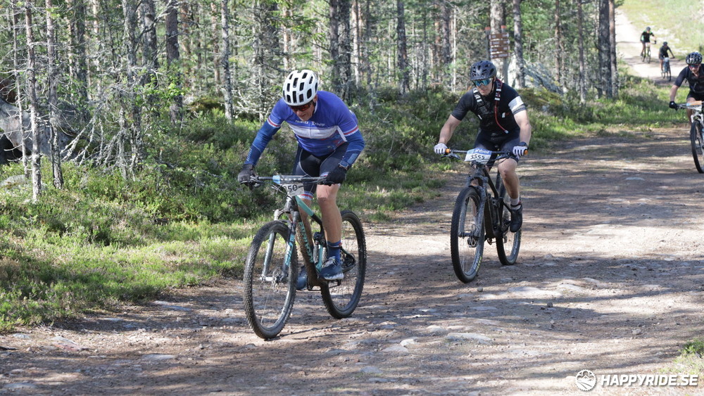 Bild från Cykelvasan 2024