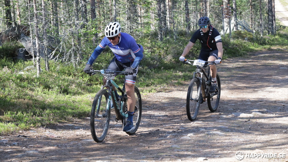 Bild från Cykelvasan 2024