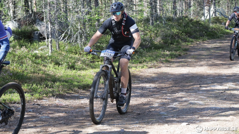 Bild från Cykelvasan 2024