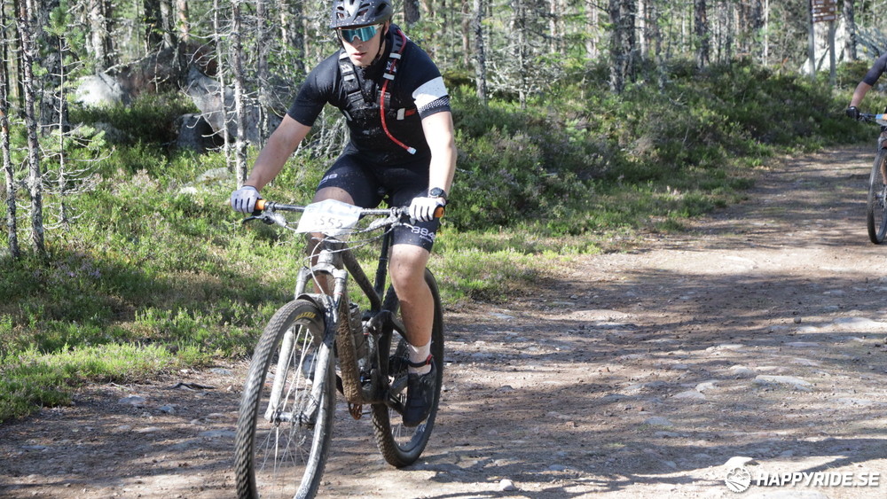 Bild från Cykelvasan 2024