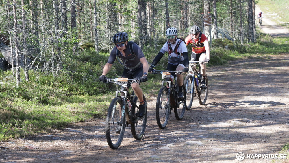 Bild från Cykelvasan 2024