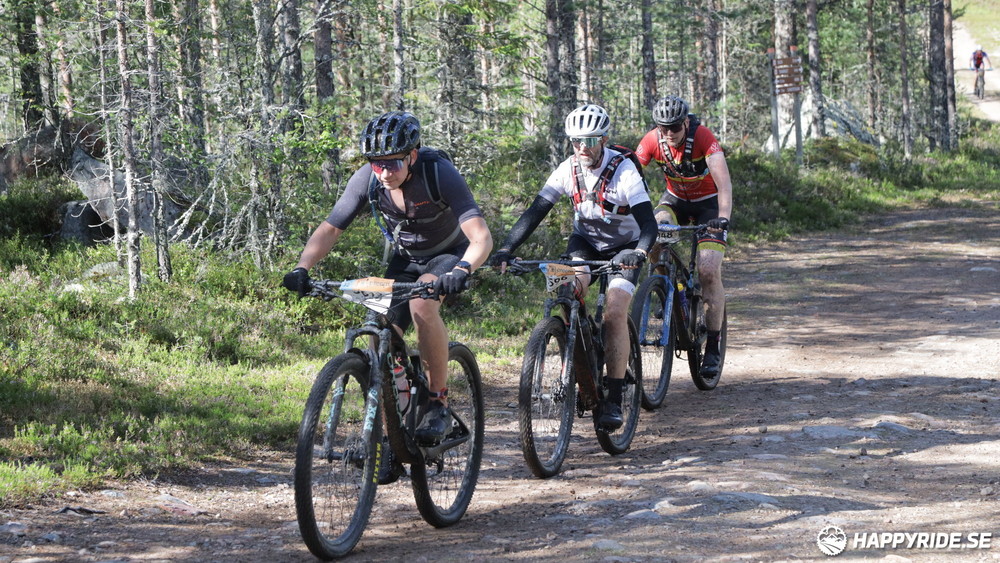 Bild från Cykelvasan 2024