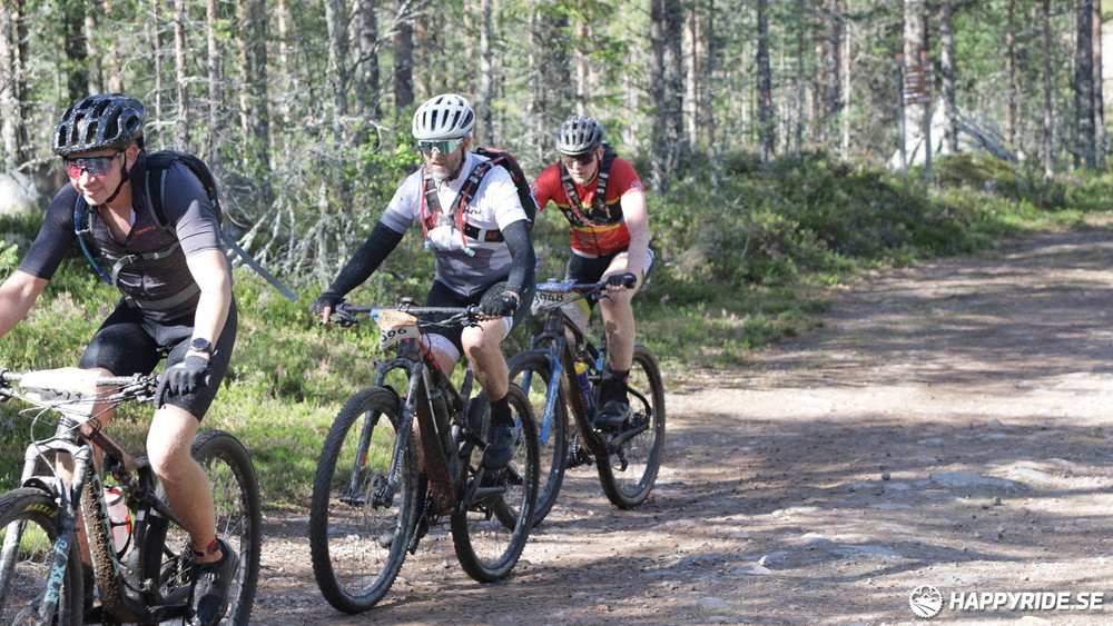 Bild från Cykelvasan 2024