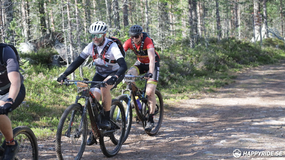 Bild från Cykelvasan 2024