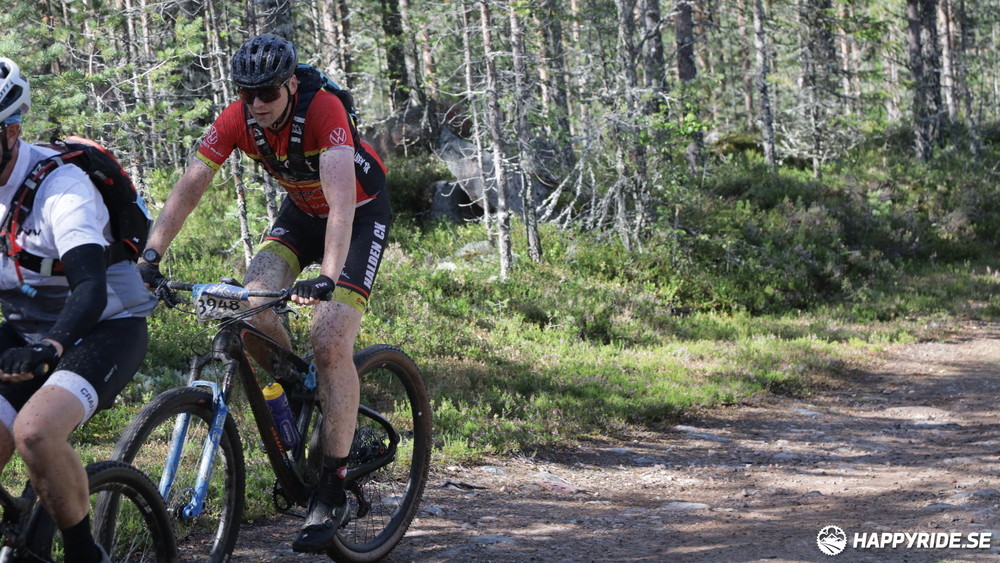 Bild från Cykelvasan 2024