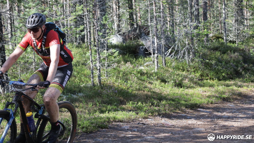 Bild från Cykelvasan 2024