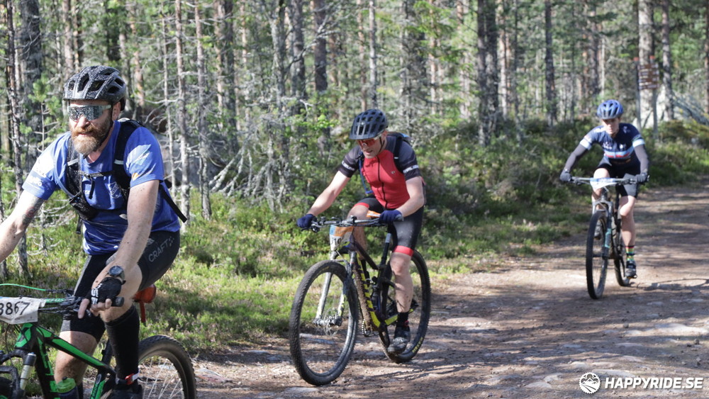 Bild från Cykelvasan 2024