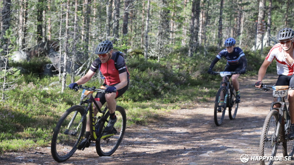 Bild från Cykelvasan 2024