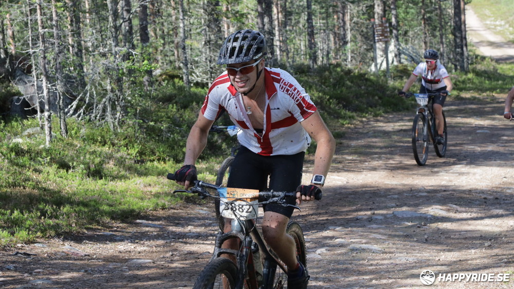 Bild från Cykelvasan 2024
