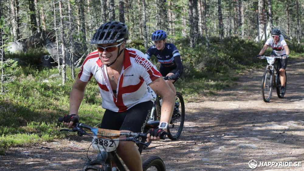 Bild från Cykelvasan 2024