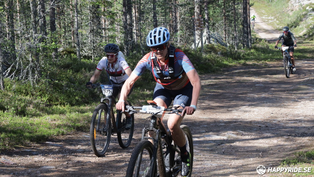 Bild från Cykelvasan 2024