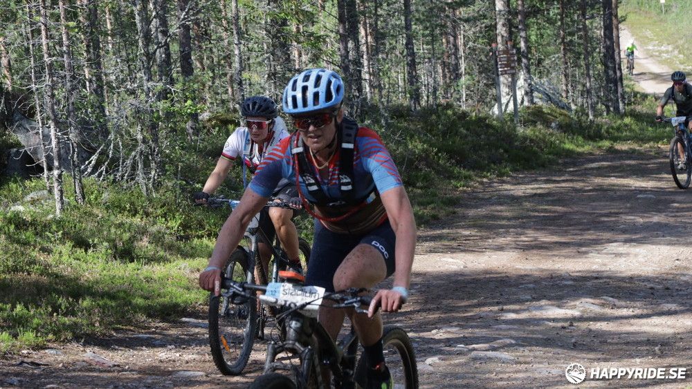 Bild från Cykelvasan 2024