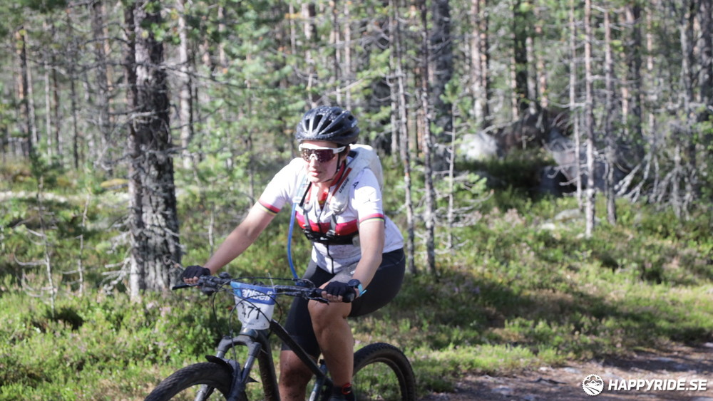 Bild från Cykelvasan 2024