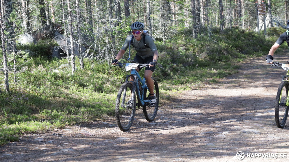 Bild från Cykelvasan 2024