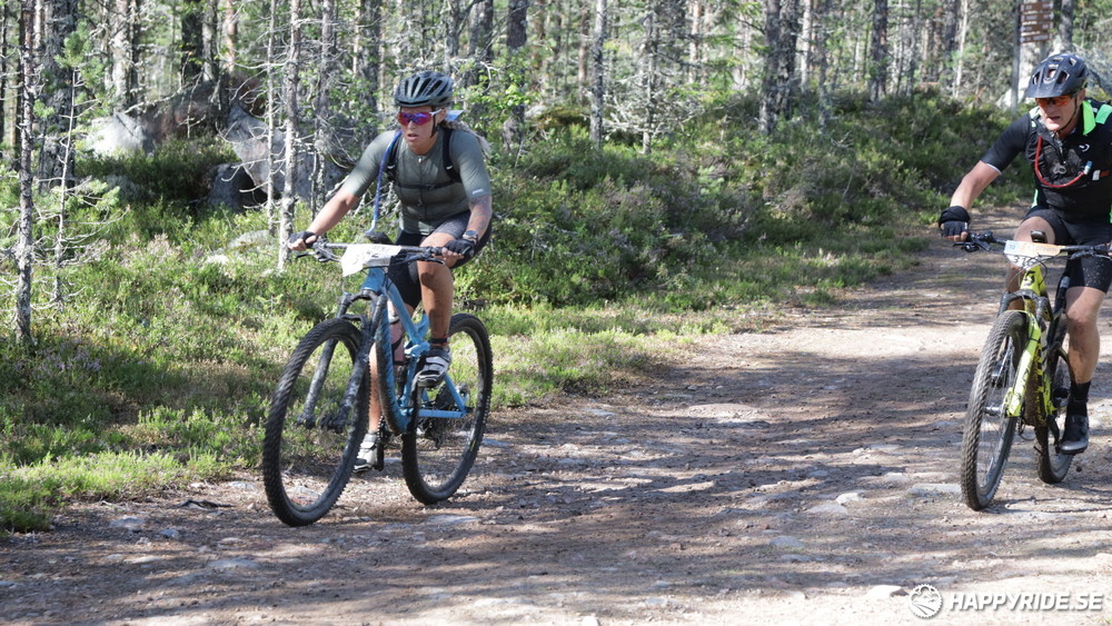 Bild från Cykelvasan 2024