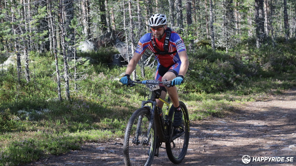 Bild från Cykelvasan 2024