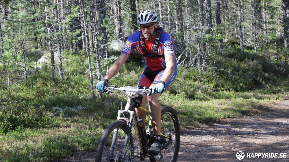 Bild från Cykelvasan 2024