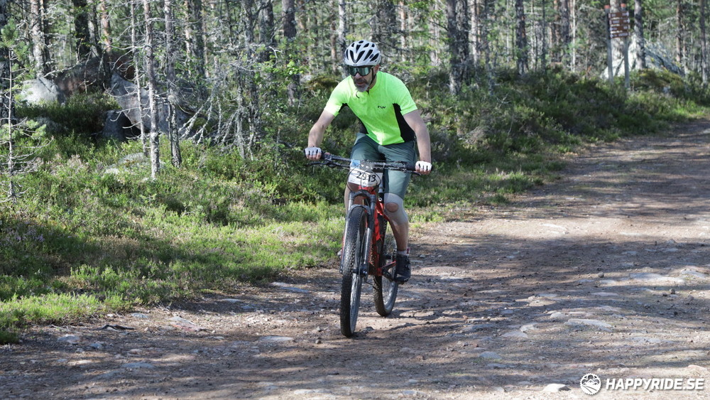 Bild från Cykelvasan 2024