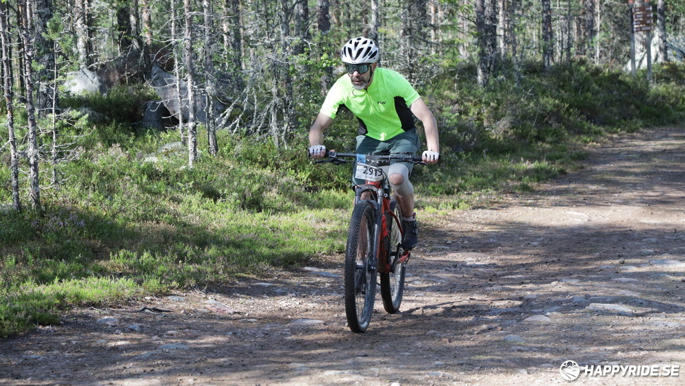 Bild från Cykelvasan 2024