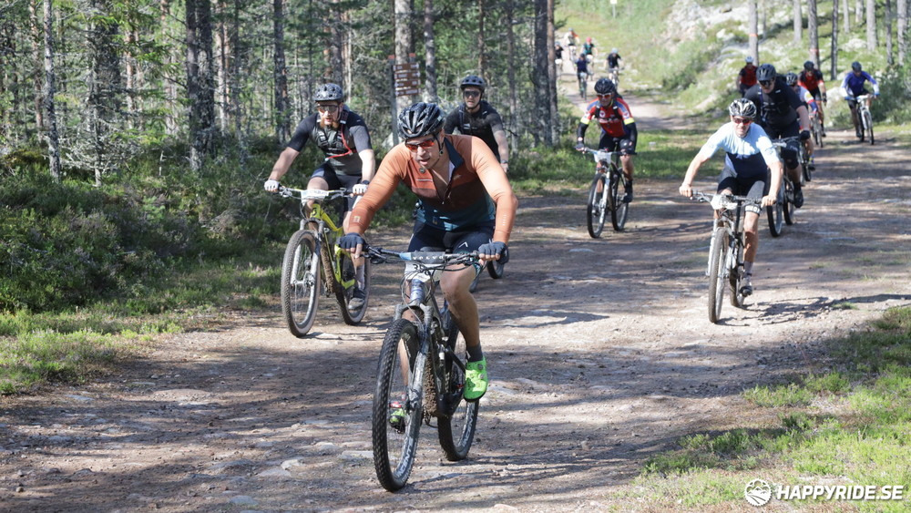 Bild från Cykelvasan 2024