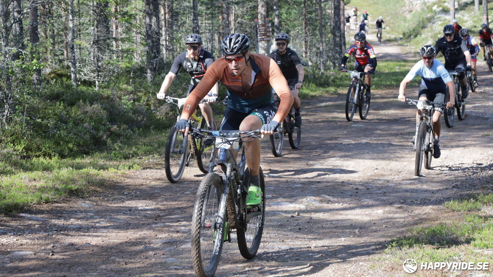 Bild från Cykelvasan 2024