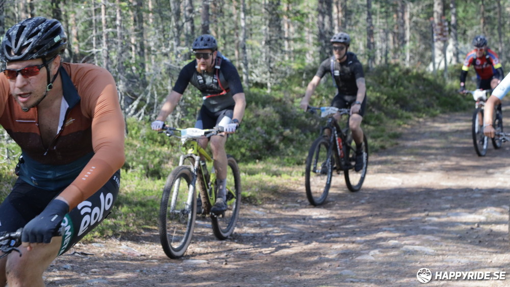 Bild från Cykelvasan 2024