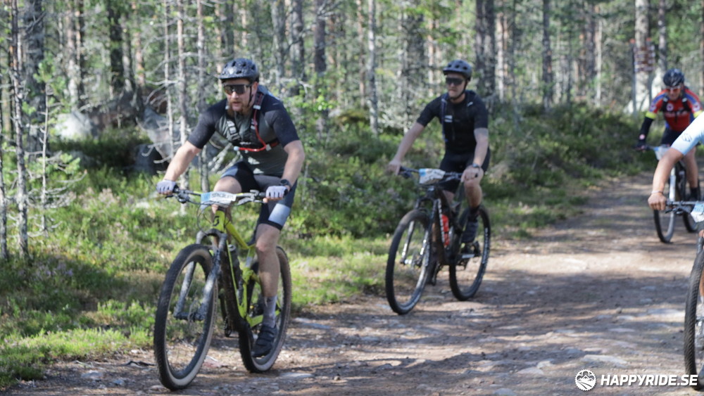 Bild från Cykelvasan 2024