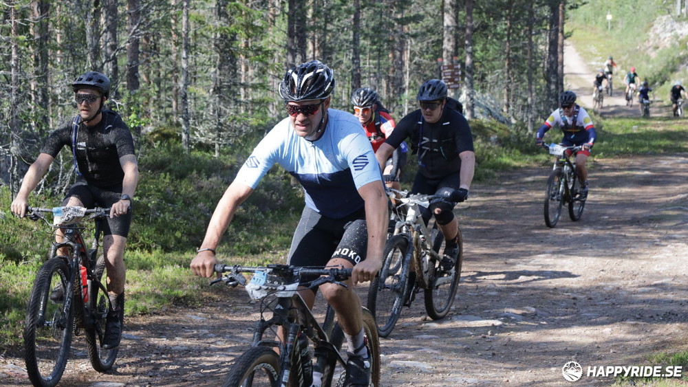 Bild från Cykelvasan 2024