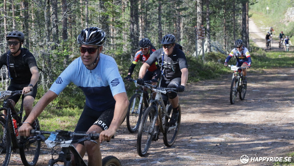 Bild från Cykelvasan 2024