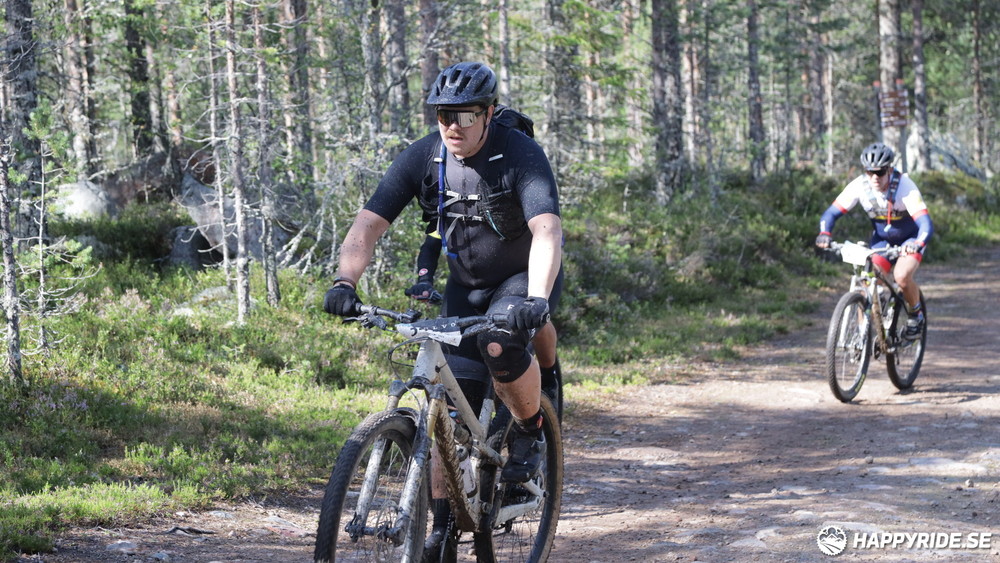 Bild från Cykelvasan 2024