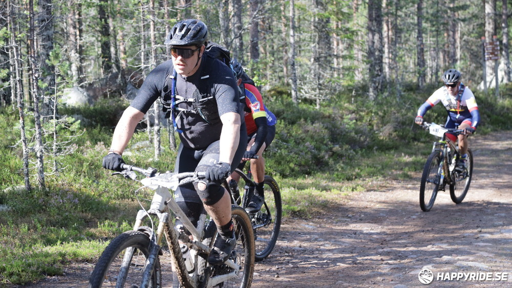Bild från Cykelvasan 2024