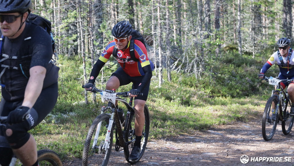 Bild från Cykelvasan 2024