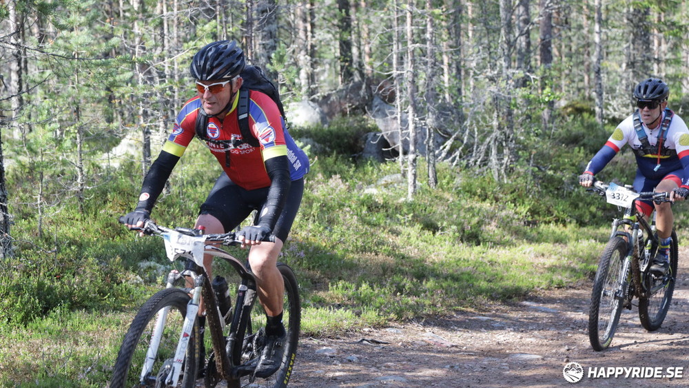 Bild från Cykelvasan 2024