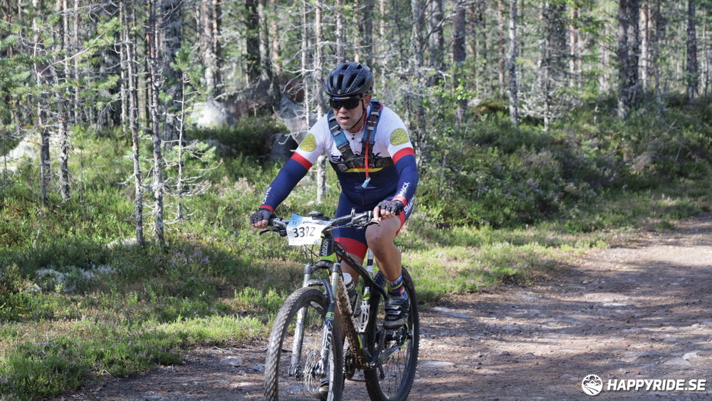 Bild från Cykelvasan 2024