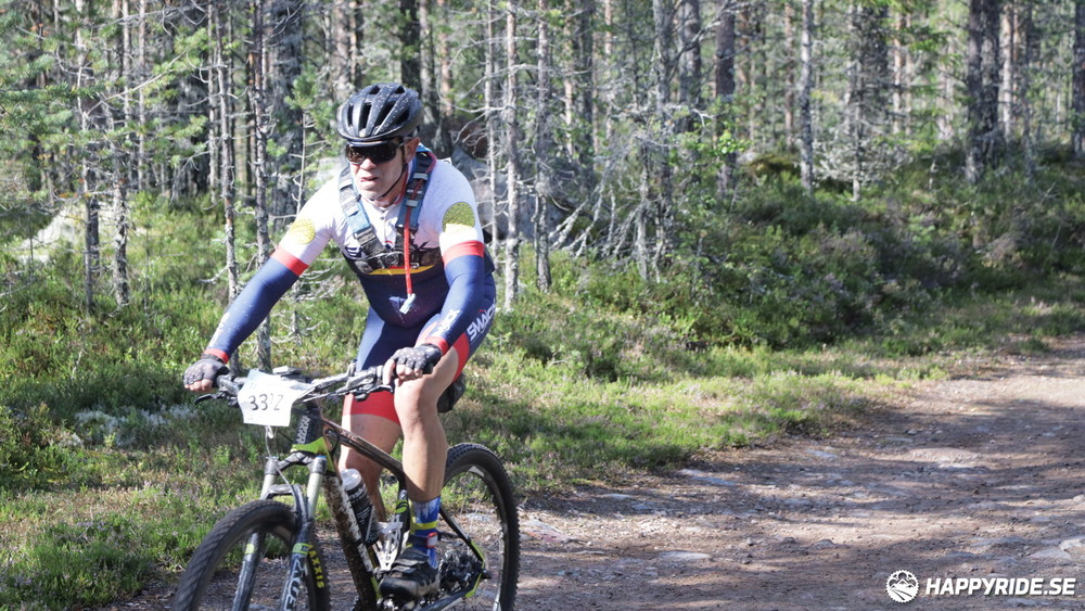 Bild från Cykelvasan 2024