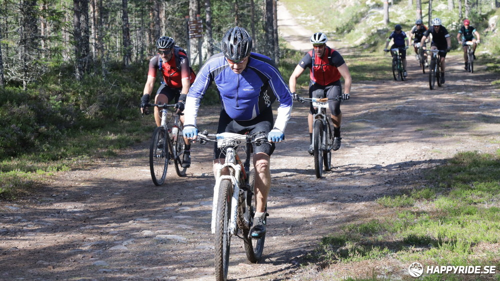 Bild från Cykelvasan 2024