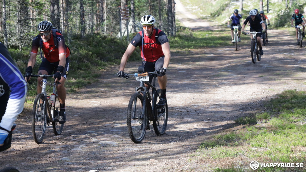 Bild från Cykelvasan 2024