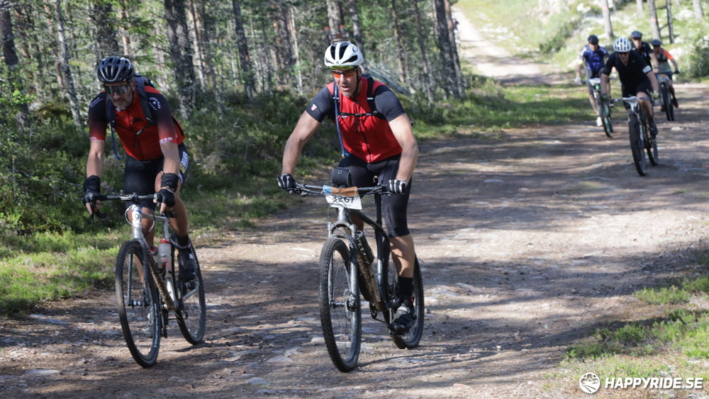 Bild från Cykelvasan 2024