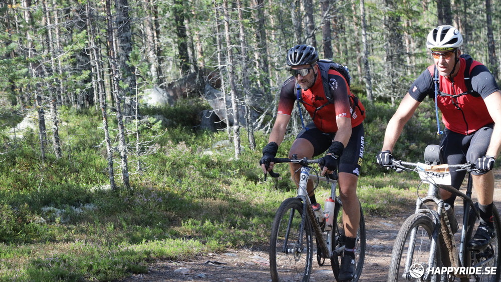 Bild från Cykelvasan 2024