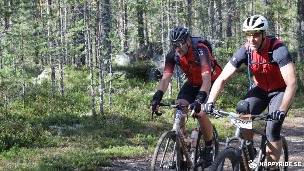 Bild från Cykelvasan 2024