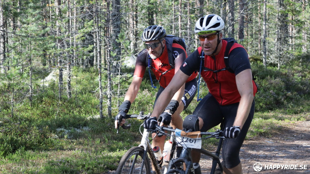 Bild från Cykelvasan 2024