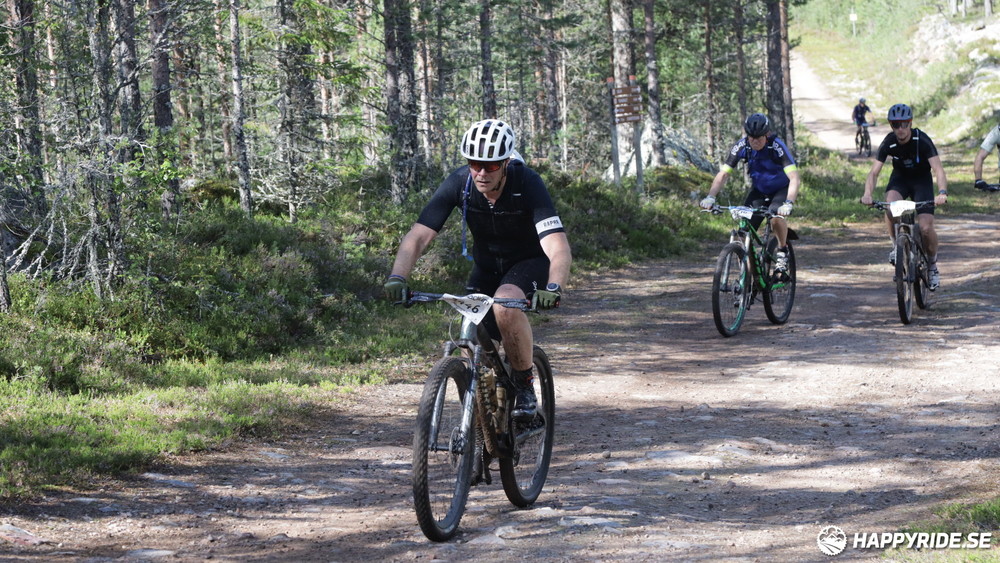 Bild från Cykelvasan 2024