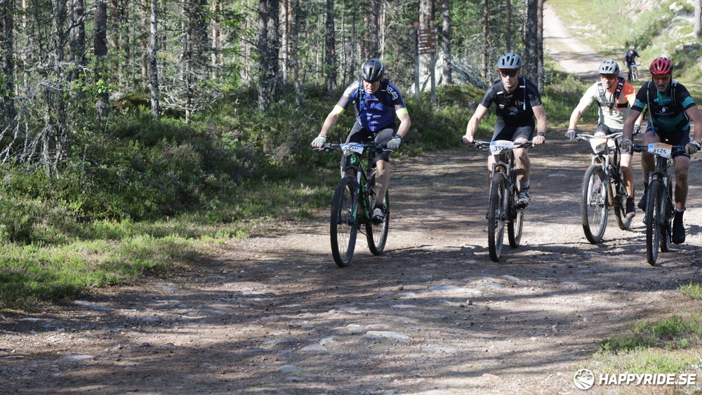 Bild från Cykelvasan 2024