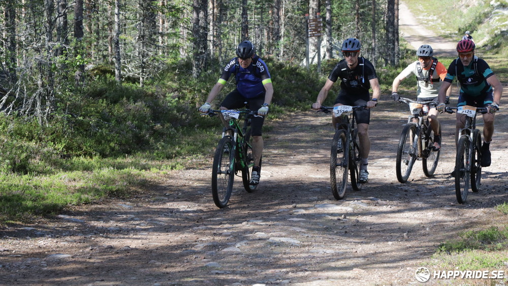 Bild från Cykelvasan 2024
