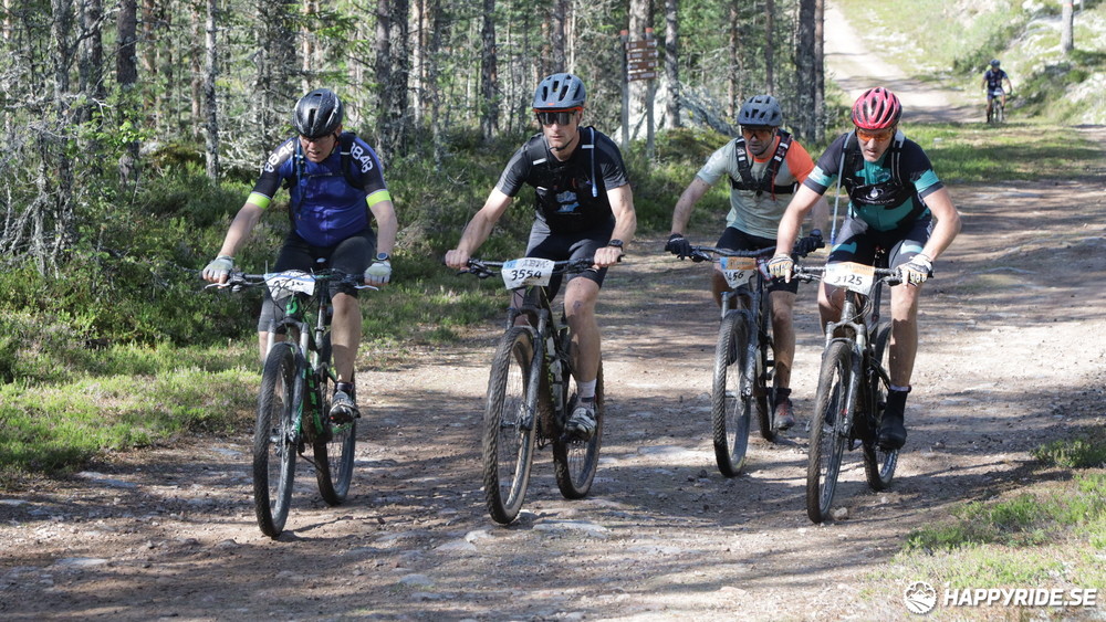 Bild från Cykelvasan 2024