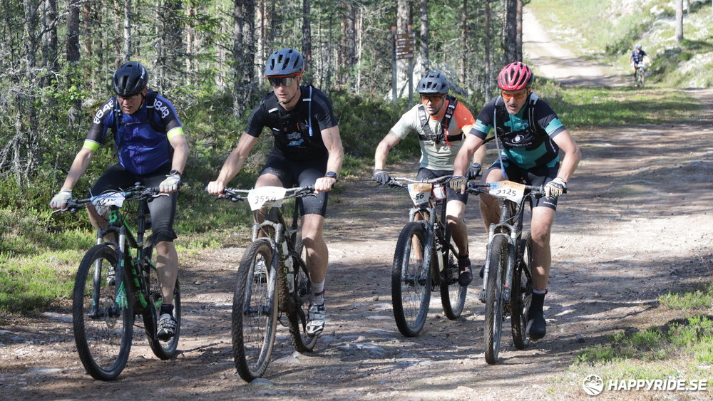 Bild från Cykelvasan 2024