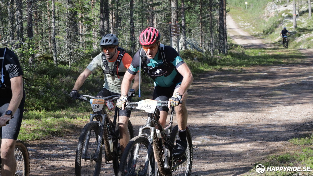 Bild från Cykelvasan 2024