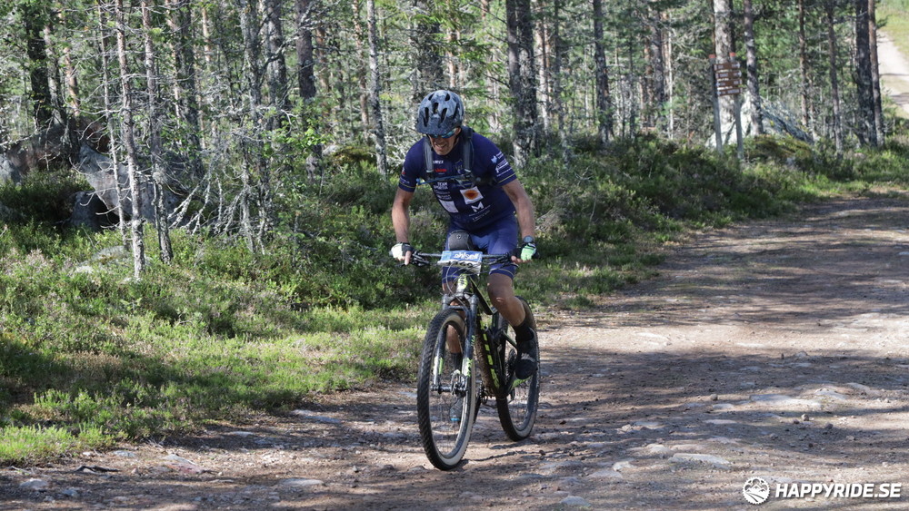 Bild från Cykelvasan 2024